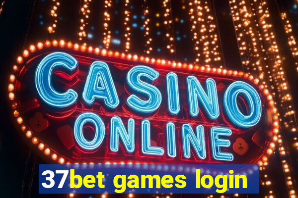 37bet games login